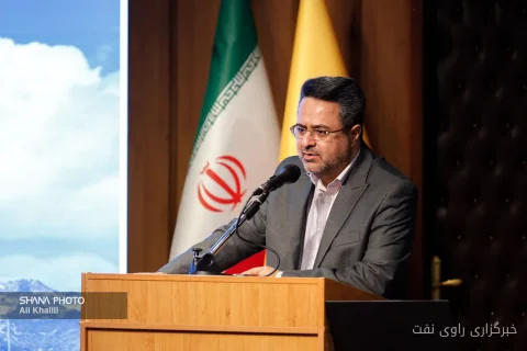 علیرضا شکوهیان بر لزوم رعایت الزامات ایمنی تأکید کرد