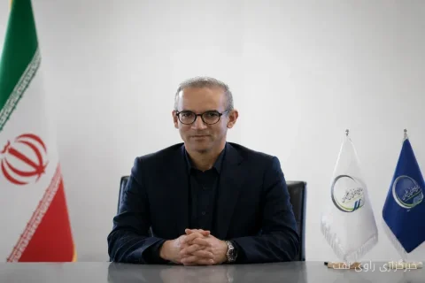 رضا صالح احمدی مدیرعامل پتروشیمی خوزستان شد